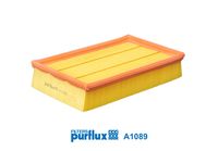 PURFLUX A1089 - Filtro de aire