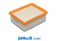 PURFLUX A1097 - Filtro de aire