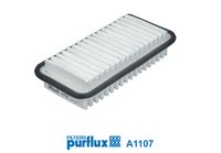 PURFLUX A1107 - Filtro de aire