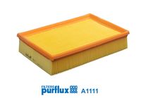 PURFLUX A1111 - Filtro de aire