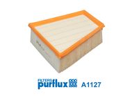 PURFLUX A1127 - Filtro de aire