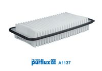 PURFLUX A1137 - Filtro de aire