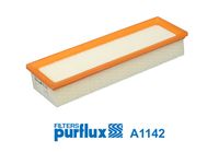PURFLUX A1142 - Filtro de aire