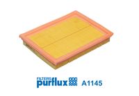 PURFLUX A1145 - Filtro de aire