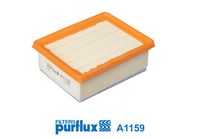 PURFLUX A1159 - Filtro de aire