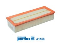 PURFLUX A1160 - Filtro de aire