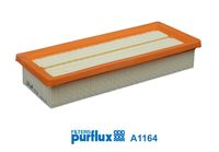 PURFLUX A1164 - Filtro de aire