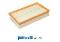 PURFLUX A1169 - Filtro de aire