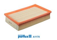PURFLUX A1170 - Filtro de aire