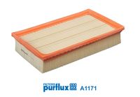 PURFLUX A1171 - Filtro de aire