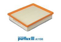 PURFLUX A1190 - Filtro de aire
