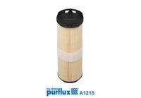 PURFLUX A1215 - Filtro de aire