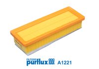 PURFLUX A1221 - Filtro de aire