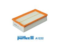 PURFLUX A1222 - Filtro de aire
