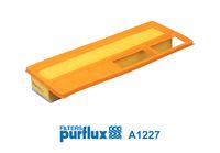 PURFLUX A1227 - Filtro de aire