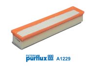 PURFLUX A1229 - Filtro de aire