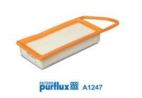 PURFLUX A1247 - Filtro de aire