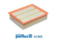 PURFLUX A1265 - Filtro de aire