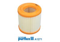 PURFLUX A1271 - Filtro de aire