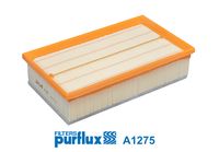 PURFLUX A1275 - Filtro de aire