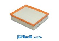 PURFLUX A1280 - Filtro de aire