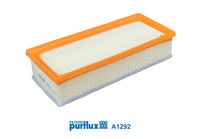 PURFLUX A1292 - Filtro de aire