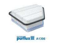PURFLUX A1306 - Filtro de aire