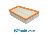 PURFLUX A1314 - Filtro de aire