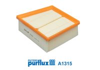 PURFLUX A1315 - Filtro de aire