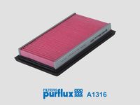 PURFLUX A1316 - Filtro de aire