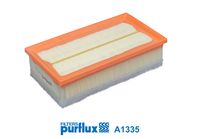 PURFLUX A1335 - Filtro de aire