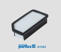 PURFLUX A1343 - Filtro de aire