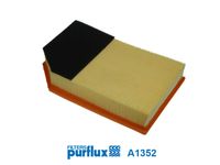 PURFLUX A1352 - Filtro de aire