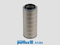 PURFLUX A1354 - Filtro de aire