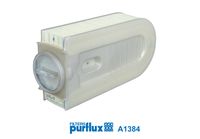 PURFLUX A1384 - Filtro de aire