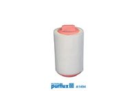 PURFLUX A1494 - Filtro de aire