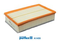 PURFLUX A1499 - Filtro de aire