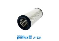 PURFLUX A1524 - Filtro de aire