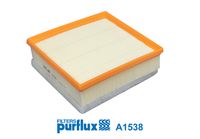 PURFLUX A1538 - Filtro de aire
