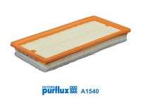 PURFLUX A1540 - Filtro de aire