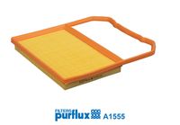PURFLUX A1555 - Filtro de aire