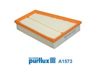 PURFLUX A1573 - Filtro de aire