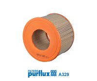 PURFLUX A329 - Filtro de aire