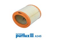 PURFLUX A345 - Filtro de aire