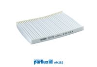 PURFLUX AH282 - Filtro, aire habitáculo