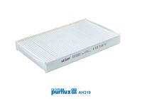 PURFLUX AH319 - Filtro, aire habitáculo