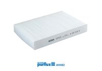 PURFLUX AH482 - Filtro, aire habitáculo