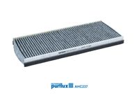 PURFLUX AHC237 - Filtro, aire habitáculo