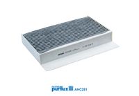 PURFLUX AHC281 - Filtro, aire habitáculo