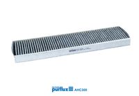 PURFLUX AHC300 - Filtro, aire habitáculo